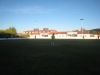 Foto relacionada con: En el segundo da de Feria el campeonato de cuatrola, el partido de ftbol solteras-casadas y una animada verbena en la Plaza de Espaa